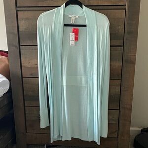 White House Black Market Cardigan NWT